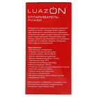 Отпариватель ручной Luazon LO-05, 2 режима, 400/800 Вт, провод 1,5 м, синие вставки - Фото 6