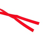 Медаль детская на выпускной «Выпускник детского сада», на ленте, золото, пластик, d=6.9 см - Фото 5