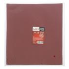 Шкурка шлифовальная в листах ЛОМ, на бумажной основе водостойкая, 230×280, Р80, 10 шт. - Фото 3