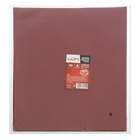 Шкурка шлифовальная в листах ЛОМ, на бумажной основе водостойкая, 230×280, Р80, 10 шт.  (артикул 1864801)  большой выбор товаров оптом и в розницу по низким ценам с доставкой