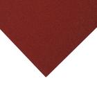 Шкурка шлифовальная в листах ЛОМ, на бумажной основе водостойкая, 230×280, Р100, 10 шт. - Фото 2