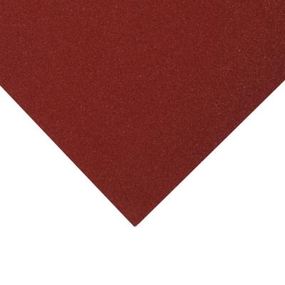 Шкурка шлифовальная в листах ЛОМ, на бумажной основе водостойкая, 230×280, Р100, 10 шт.