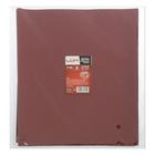 Шкурка шлифовальная в листах ЛОМ, на бумажной основе водостойкая, 230×280, Р100, 10 шт. - Фото 3