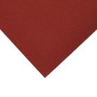 Шкурка шлифовальная в листах ЛОМ, на бумажной основе водостойкая, 230×280, Р180, 10 шт. - Фото 2