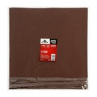 Шкурка шлифовальная в листах ЛОМ, на бумажной основе водостойкая, 230×280, Р180, 10 шт. - Фото 3