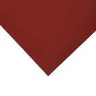 Шкурка шлифовальная в листах ЛОМ, на бумажной основе водостойкая, 230×280, Р320, 10 шт. - Фото 2