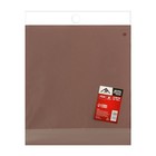 Шкурка шлифовальная в листах ЛОМ, на бумажной основе водостойкая, 230×280, Р320, 10 шт. - Фото 3