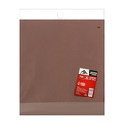 Шкурка шлифовальная в листах ЛОМ, на бумажной основе водостойкая, 230×280, Р320, 10 шт.  (артикул 1864806)  большой выбор товаров оптом и в розницу по низким ценам с доставкой