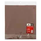 Шкурка шлифовальная в листах ЛОМ, на бумажной основе водостойкая, 230×280, Р800, 10 шт. - Фото 3