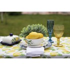 Бокал для шампанского Magistro «Круиз», 160 мл, 7×20 см, стекло, синий - Фото 9