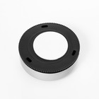 Светильник пушлайт 3 диода 6.5×6.5×2.3 см RISALUX - Фото 3