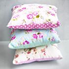 Набор ткани пэчворк «Клубничное мороженое», 50 × 50 см - Фото 2