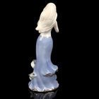 Сувенир керамика "Девушка в юбке с воланами" 24х8,5х7 см - Фото 4