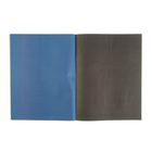 Бумага цветная двухсторонняя А4, 16 листов "Яркая геометрия", немелованная - Фото 2