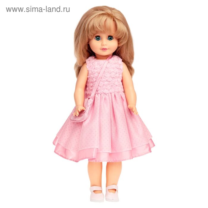 Кукла "Людмила 13" со звуковым устройством, 52 см - Фото 1