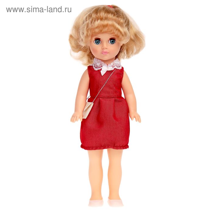 Кукла «Мила 12», 38,5 см - Фото 1
