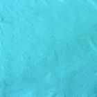 Платок женский хлопковый PL.M-H2, р-р 70х70 см, цвет бирюза №11 - Фото 3