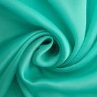 Платок женский шелковый PL.XL-SLK6, р-р 100х100 см, цвет зеленый №22 - Фото 3
