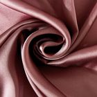 Платок женский шелковый PL.XL-SLK6, р-р 100х100 см, цвет коричневый №31 - Фото 3