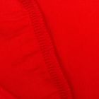 Платье женское LDR 10-017п цвет красный, р-р 42 - Фото 6