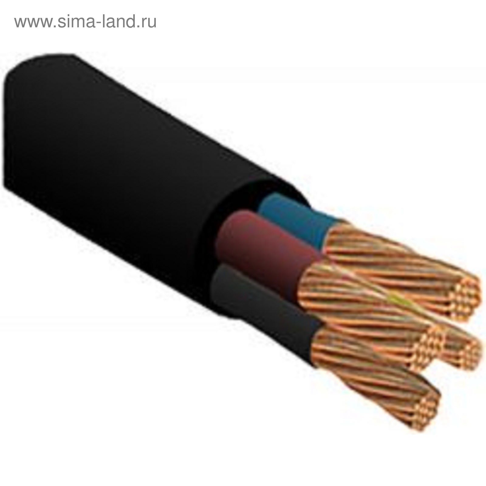 Рязань Купить Силовой Кабель