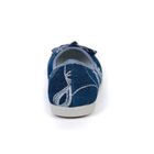 Туфли для девочек арт. 31-133C/12 (голубой) (р. 36) - Фото 3
