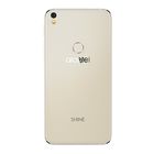 Смартфон Alcatel OT5080X SHINE LITE Satin Gold LTE - Фото 2
