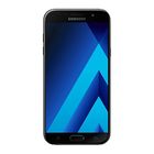 Смартфон Samsung Galaxy A7 (2017) SM-A720F, чёрный - Фото 1