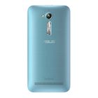 Смартфон Asus ZenFone Go ZB500KL 16Gb Blue LTE 2sim - Фото 2