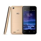 Смартфон BQ S-4026 UP! Gold 2sim, 4,0" TFT, 800*480, 4Gb, 512Mb RAM, 5Mp+2Mp - Фото 2