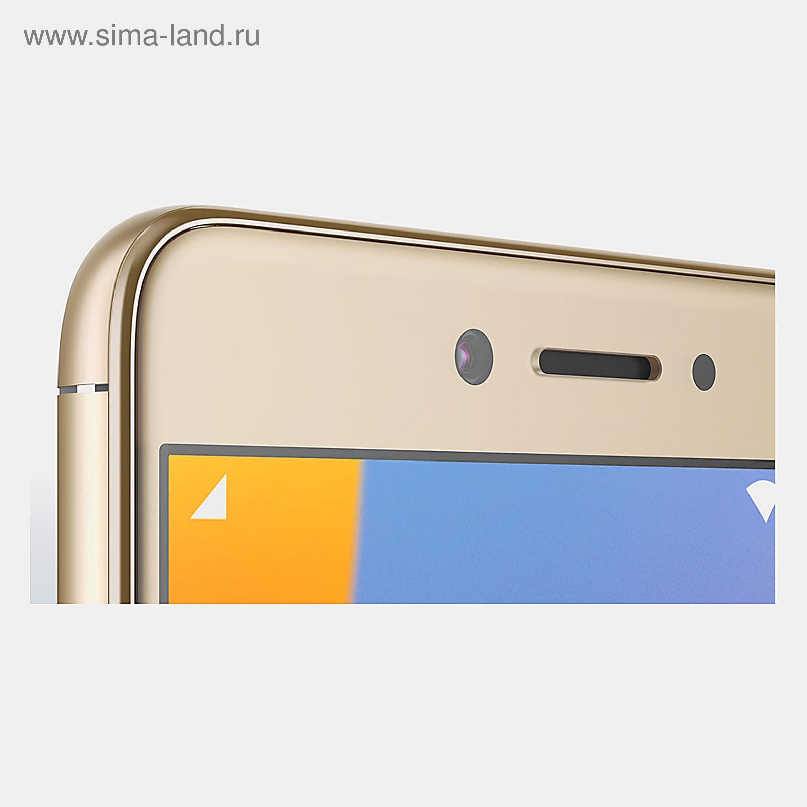 Сотовый телефон LENOVO K53A48 Gold LTE 2sim (2339761) - Купить по цене от  16 790.00 руб. | Интернет магазин SIMA-LAND.RU