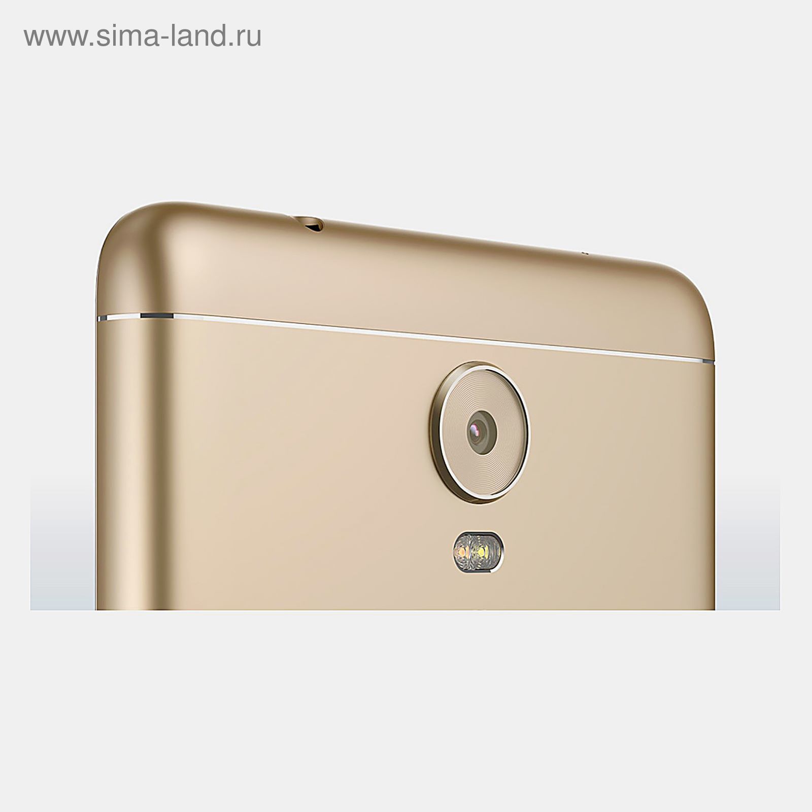 Сотовый телефон LENOVO K53A48 Gold LTE 2sim (2339761) - Купить по цене от  16 790.00 руб. | Интернет магазин SIMA-LAND.RU