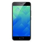 Смартфон Meizu M5 16Gb Black LTE 2sim, 5,2" IPS, 1280*720, 2Gb RAM, 13Mp+5Mp - Фото 2