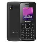 Сотовый телефон Micromax X507 Black - Фото 3