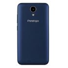 Смартфон PRESTIGIO 3537 Wize NV3 DUO Blue 5.0" - Фото 2