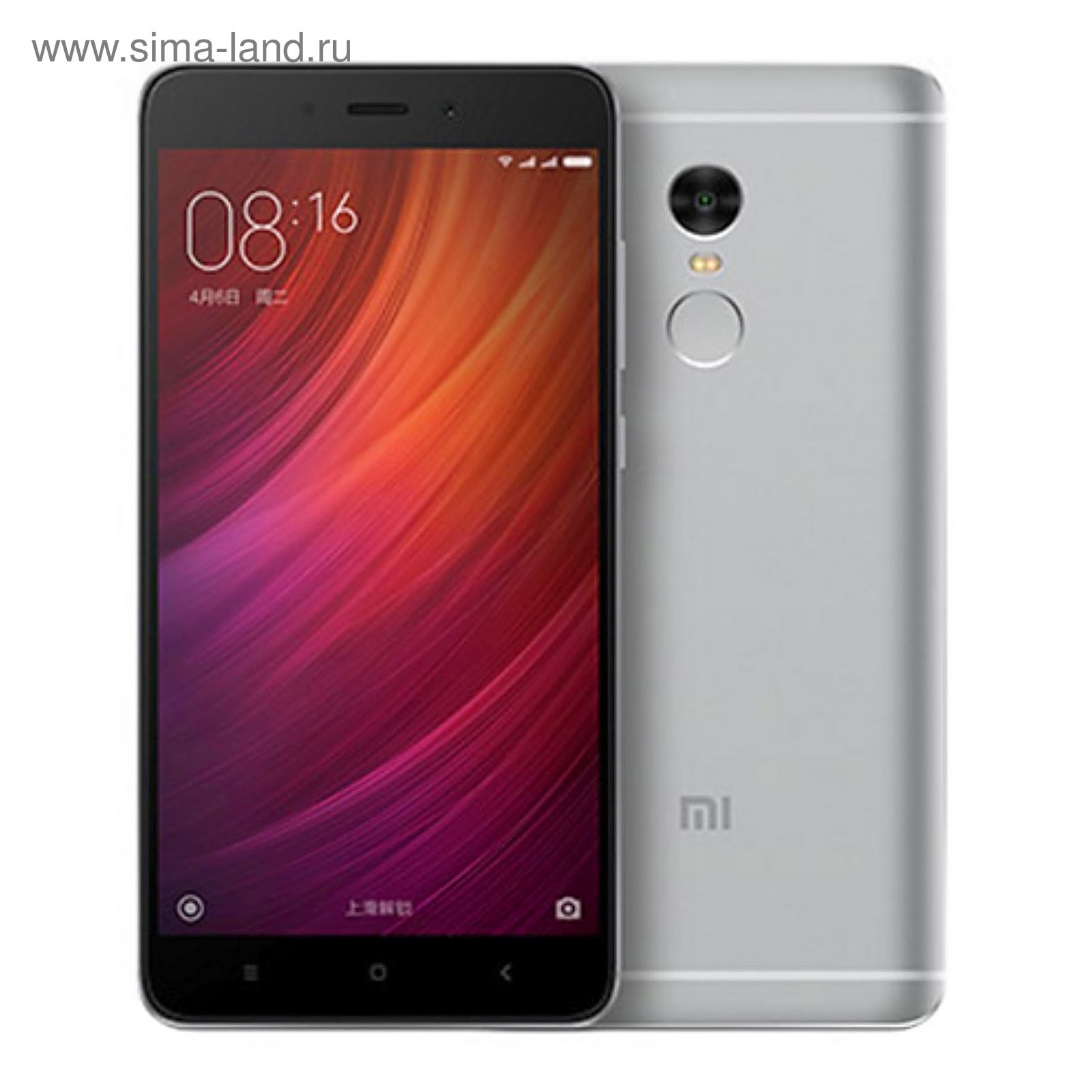 Xiaomi Note 4 Купить Спб