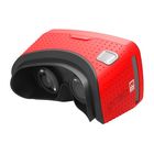 Очки виртуальной реальности HOMIDO Grab, красный - Фото 2