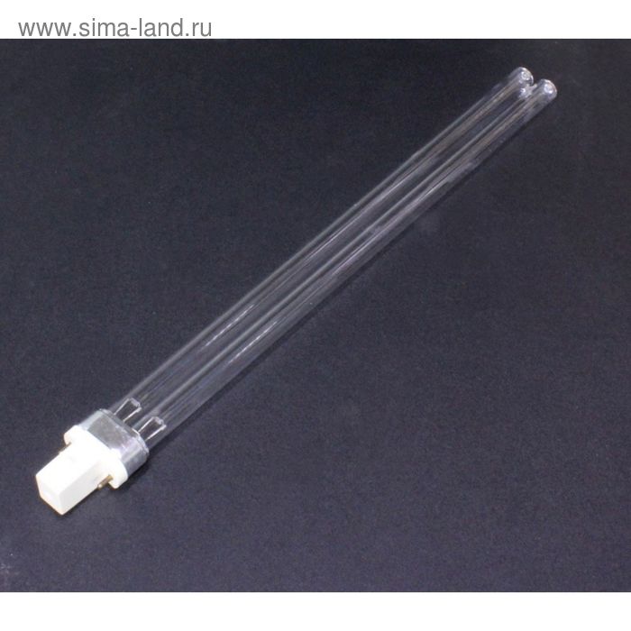УФ лампа для аквариумого стерилизатора, 18Вт (UVC-A18W) - Фото 1