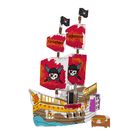 Домик из картона «Корабль Корсар» - Фото 9