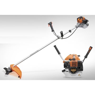 Триммер бензиновый Carver PROMO PBC-33, 900 Вт, 7500 об/мин, леска 2.4 мм, М10×1.25 LH