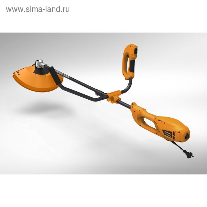 Триммер CARVER TR-1500S/BH - Фото 1