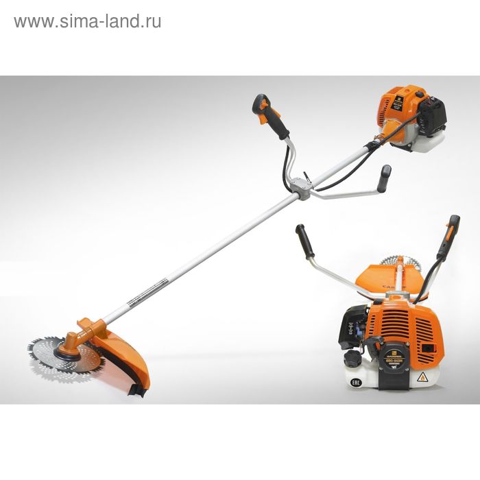 Триммер CARVER GBC-043M - Фото 1