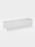 Ступенька одинарная 40×10.5×10 см, оргстекло 2 мм - Фото 3