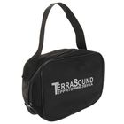 Мегафон поясной TerraSound М-188, 30 Вт, MP3, FM, дисплей - Фото 5