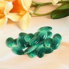 Пуговица декоративная «Малахит», 2 прокола - Фото 2