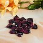 Пуговица декоративная «Гранат», 2 прокола - Фото 2