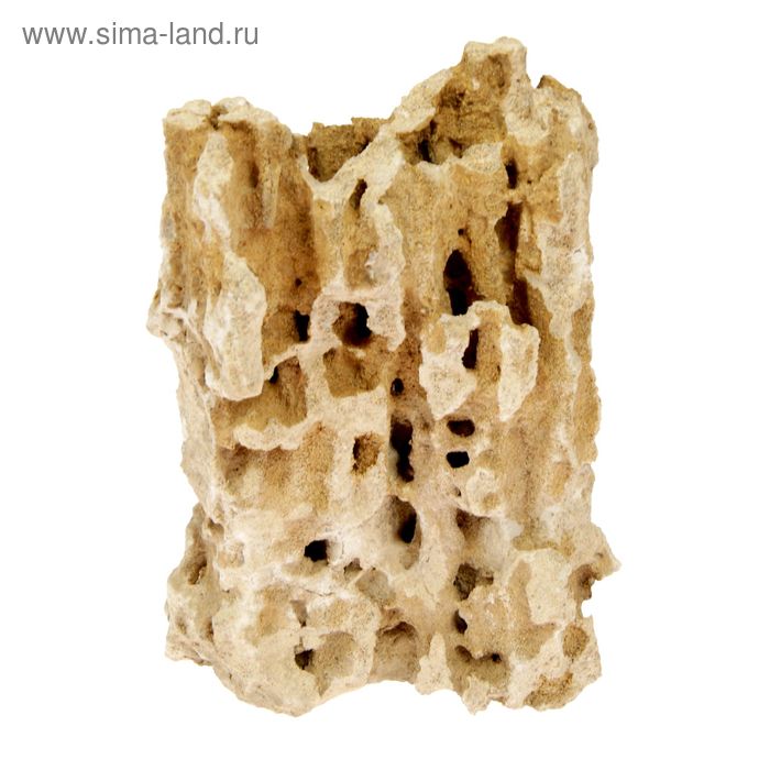 Камень Крымский, 3-4 кг, 20-40 см - Фото 1