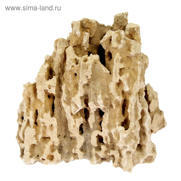 Камень Крымский, 4-5 кг, 20-40 см - Фото 1