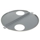 Измельчитель TUNDRA "ИКБ-003", трава 150 кг/ч, зерно 250 кг/ч, корнеплоды 900 кг/ч, зеленый - Фото 7