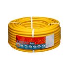 Шланг поливочный морозостойкий, ТЭП, 12 мм, 50 м, армированный, EXPERT AquaProf - Фото 3